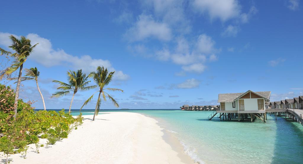 Loama Resort Maldives At Maamigili 鲁阿环礁 外观 照片