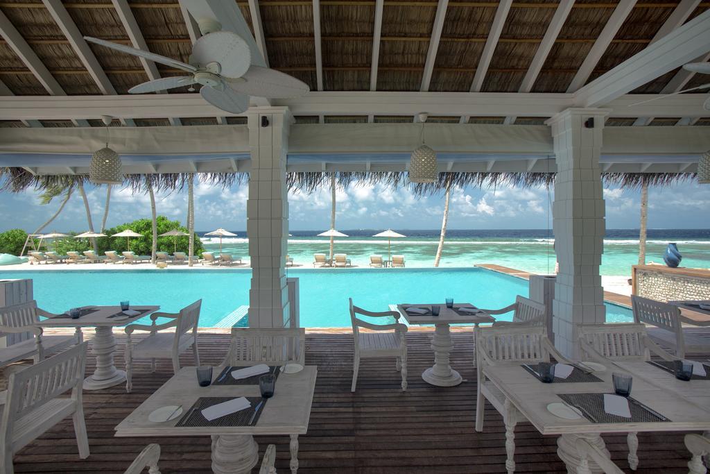 Loama Resort Maldives At Maamigili 鲁阿环礁 外观 照片